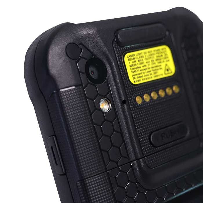 POINT MOBILE PM75 LTE 3G/32G - Image 6
