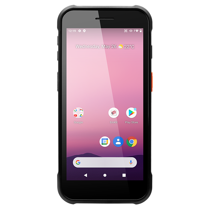 POINT MOBILE PM75 LTE 3G/32G - Image 3