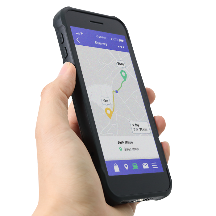 POINT MOBILE PM75 LTE 3G/32G - Image 2