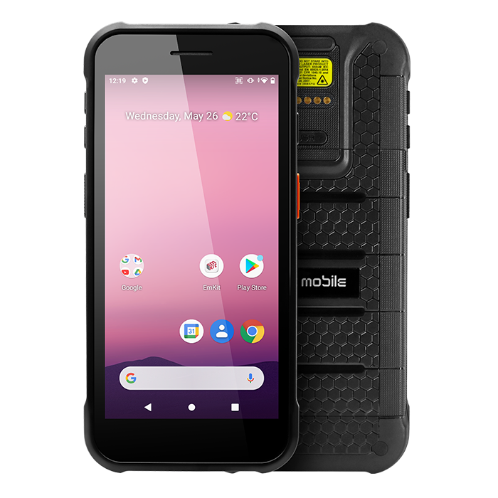 POINT MOBILE PM75 LTE 3G/32G