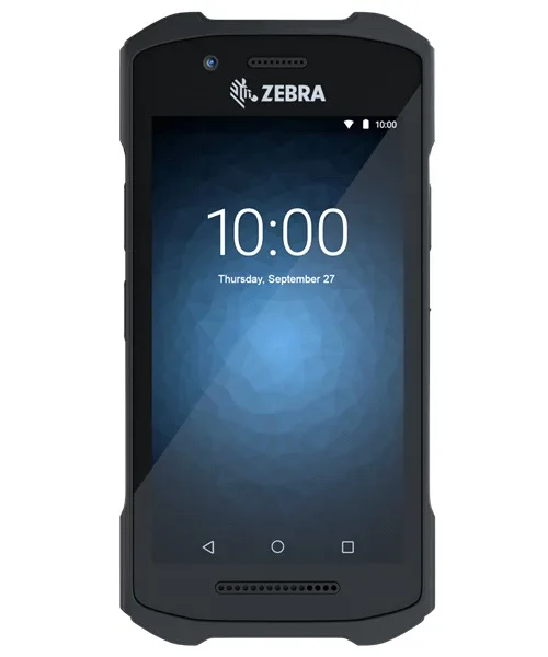 ZEBRA PDT TC26