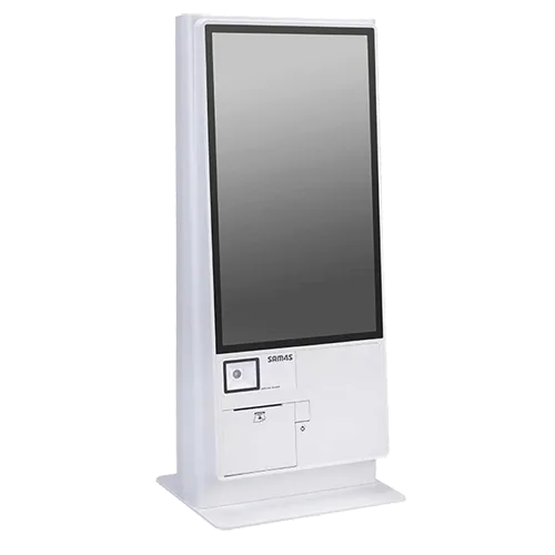 SAM4S Astra 363 Kiosk i3 8GB 128G SSD W10IoT21 2D Sc Wif