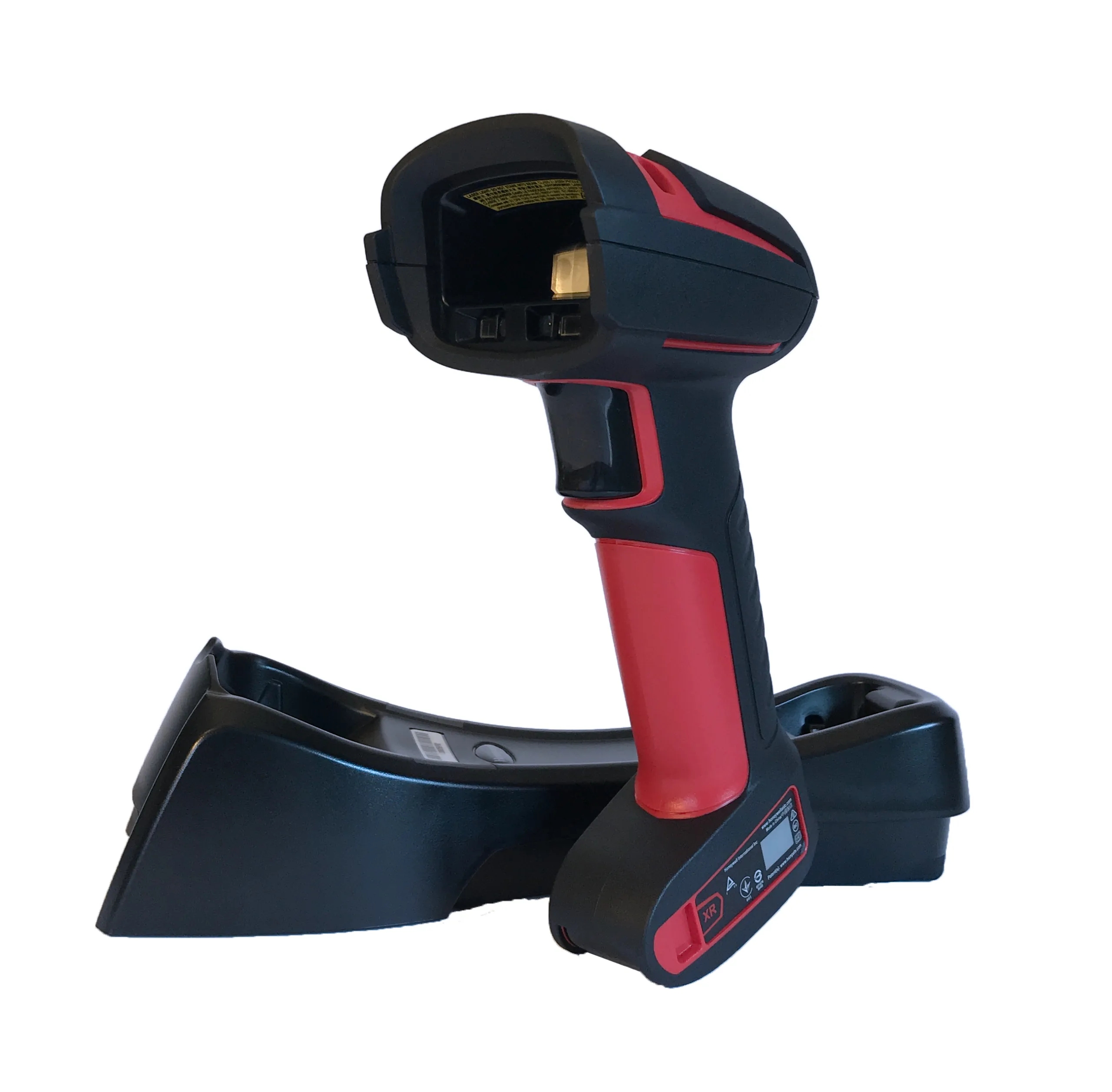 HONEYWELL SCANNER GRANIT 1991IXLR BT 2D SER KIT