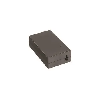 Zebra Power Supply, 12 Volt/4.16 AMP, 50 Watt