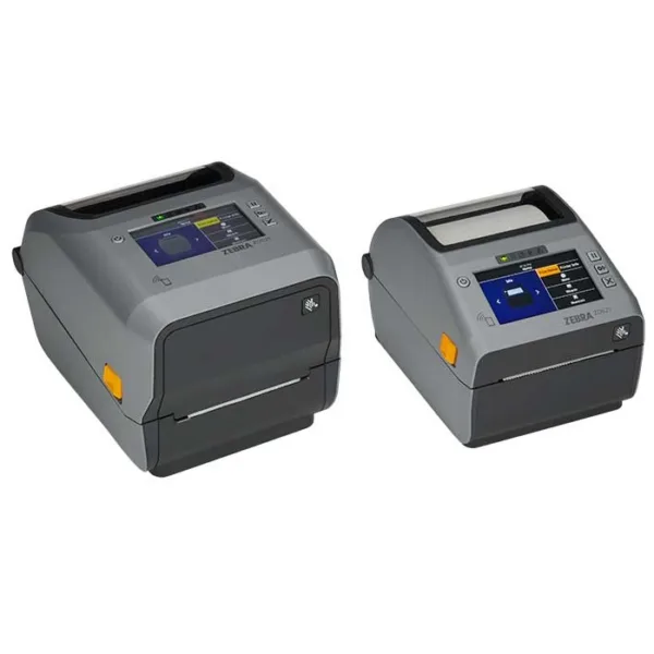 ZEBRA D/TOP ZD621 LCD 300DPI T/T MULTI