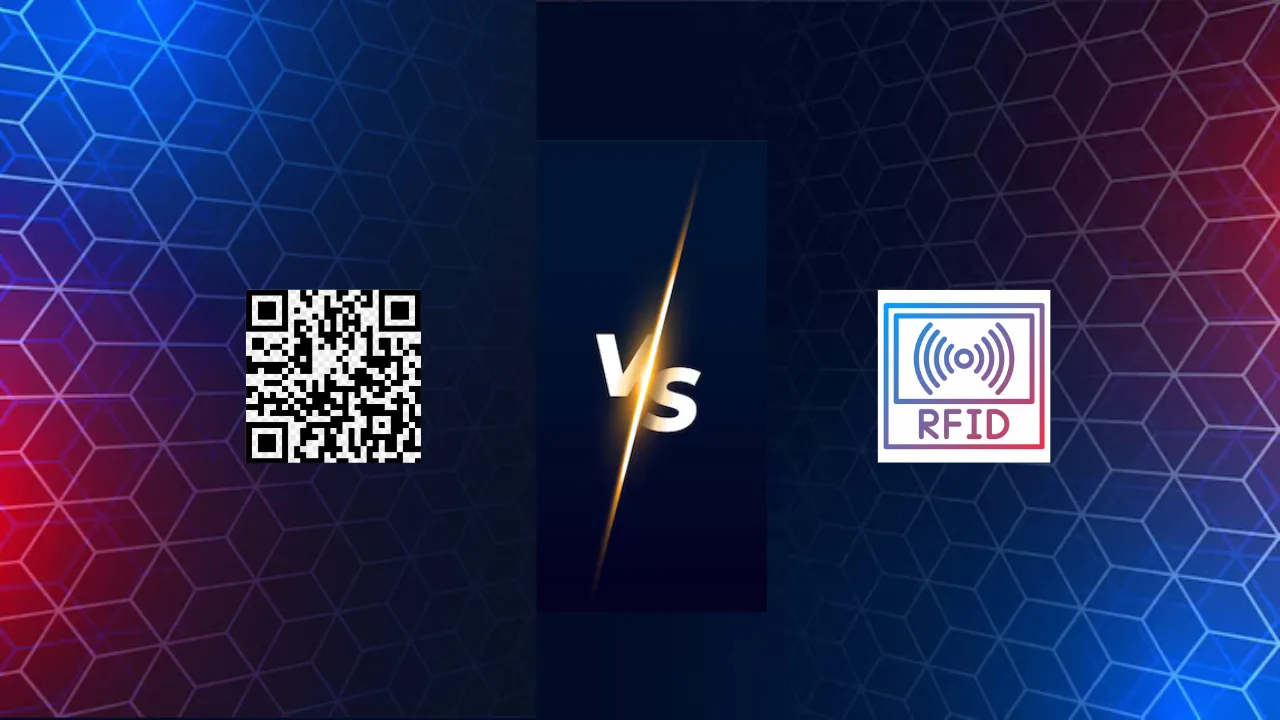 Barcode vs RFID: Which Is Better for Australian Businesses?
