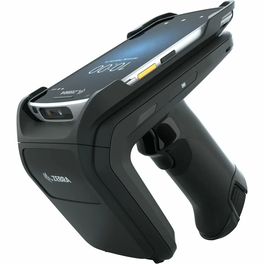 ZEBRA RFID SLED RFD40 STD 900MHZ-SR BLK - Image 2