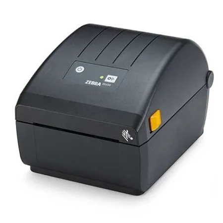 ZEBRA D/TOP ZD220T 203DPI T/T USB AU