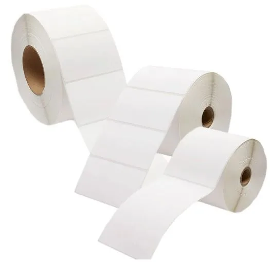 LABEL Direct THERM PERM 100X100 1AC 400R 25MM - Image 2