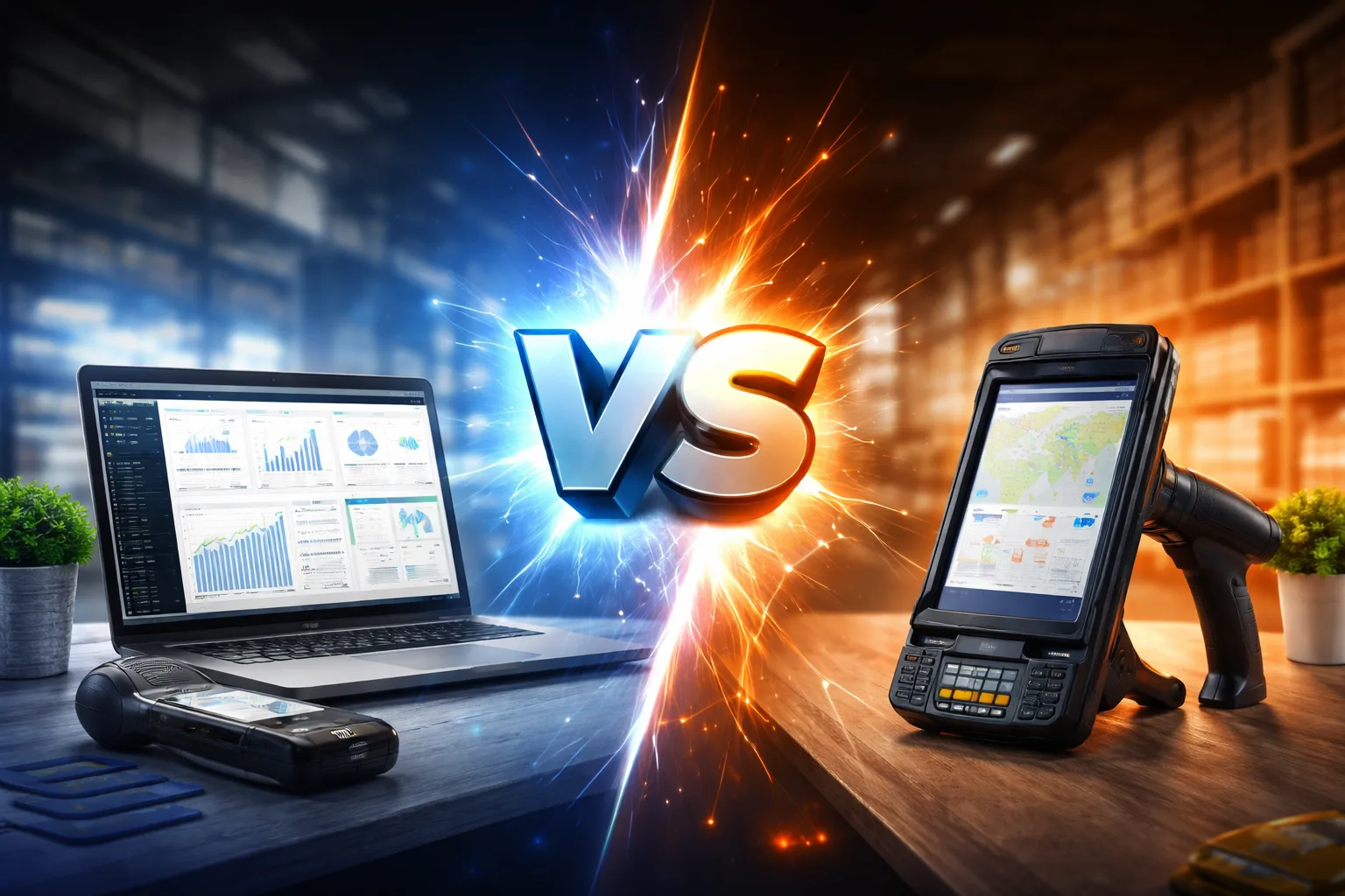 Asset Management System vs Asset Tracking System: The 2026 Australian Buyer’s Guide