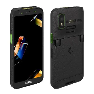 ZEBRA PDT TC501 2D-SR500 8/128 WIFI7 AD/GMS