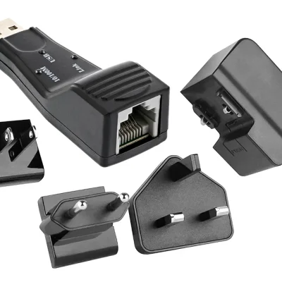 Ethernet Connection Kit (International)