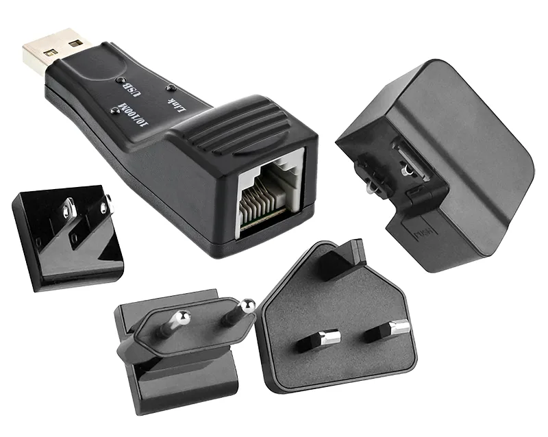 Ethernet Connection Kit (International)